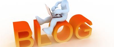 Для чего нужен блог - Свой сайт или блог - X collection 