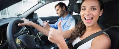 Вождение для всех - Разное - X collection 